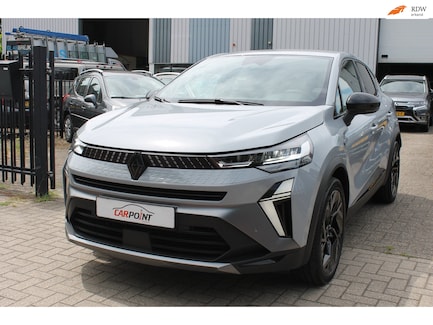 Renault Captur 0