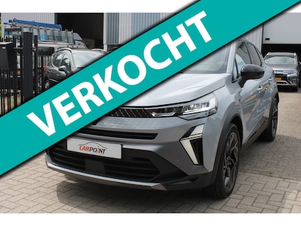 Renault Captur 0