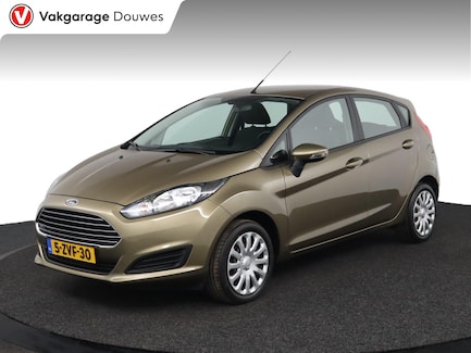 Ford Fiesta 0