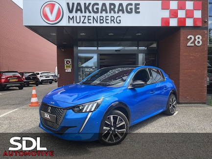 Peugeot 208 0