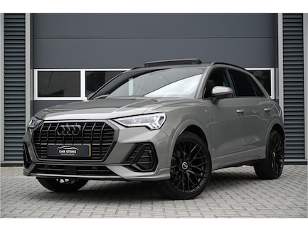 Audi Q3 0