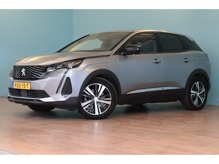 Peugeot 3008 0