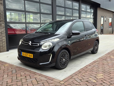Citroën C1 0