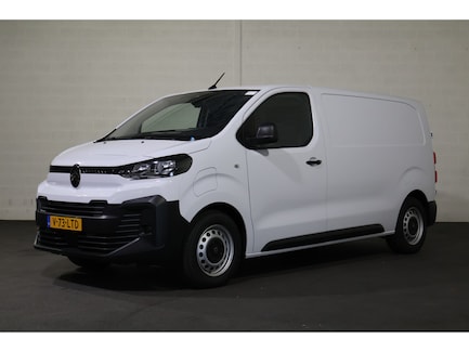 Citroën E-Jumpy 0