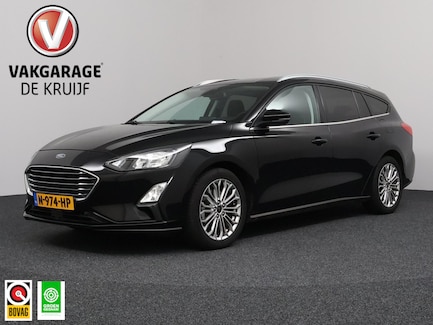 Ford Focus 0