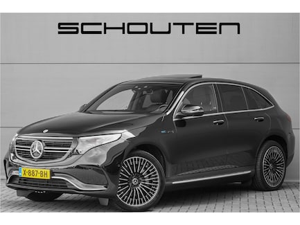 Mercedes-Benz EQC 0
