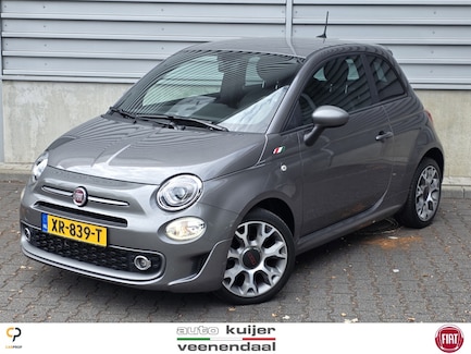 Fiat 500 0