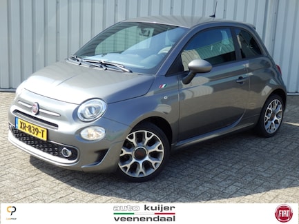 Fiat 500 0