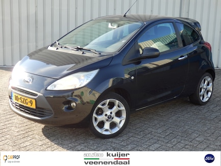 Ford Ka 0