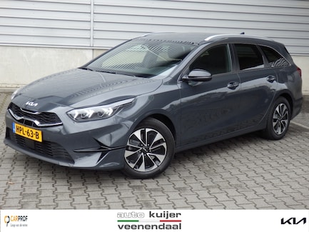 Kia Ceed 0