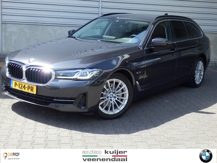 BMW 5-Serie 0