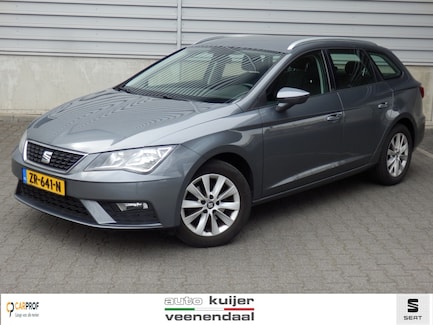 SEAT Leon 0
