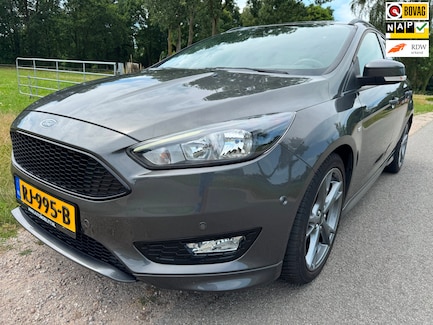 Ford Focus 0