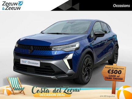 Renault Captur 0