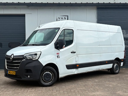 Renault Master 0