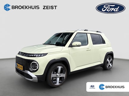 Hyundai Inster 0