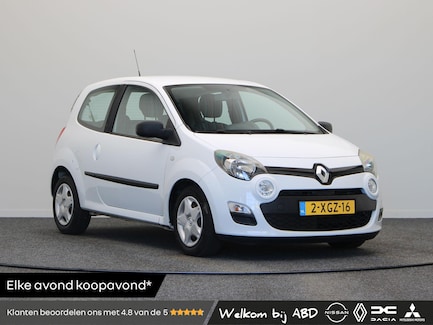 Renault Twingo 0