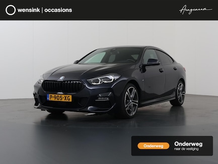 BMW 2-serie Gran Coupé 0