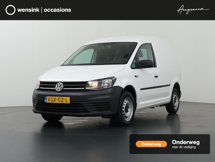 Volkswagen Caddy 0