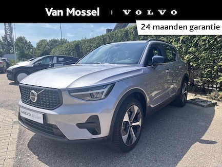 Volvo XC40 0