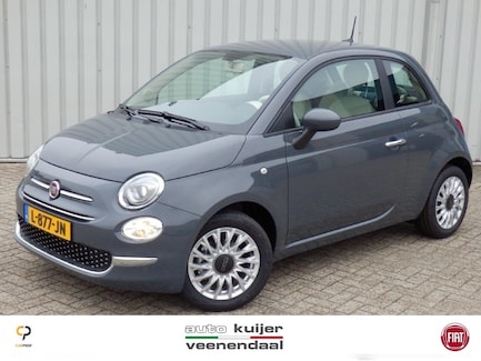 Fiat 500 0