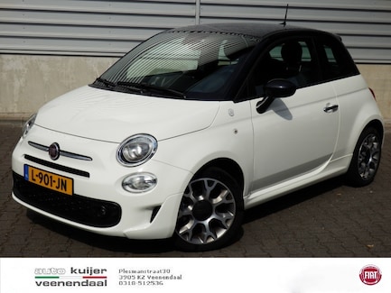 Fiat 500 0