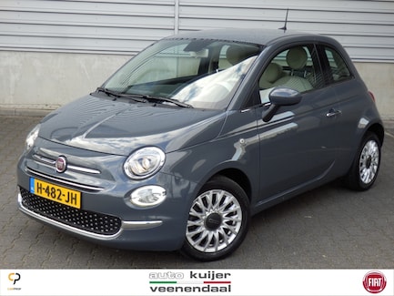 Fiat 500 0