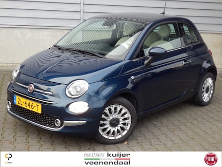 Fiat 500 0