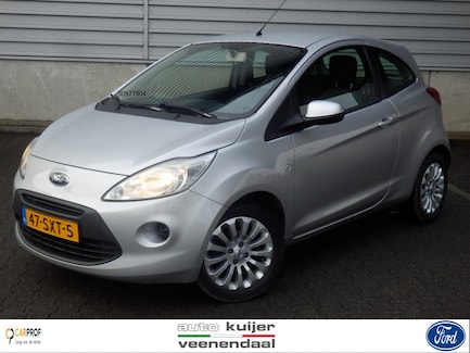 Ford Ka 0