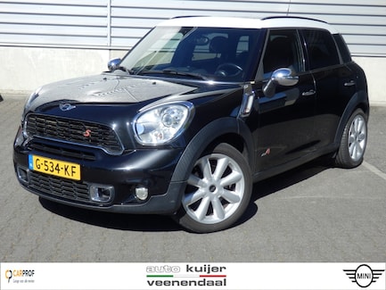 MINI Countryman 0