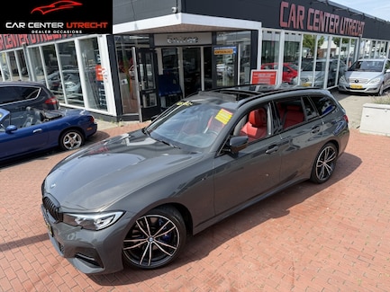 BMW 3-Serie 0