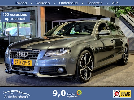 Audi A4 0