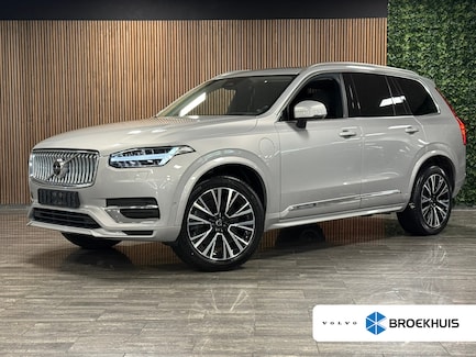 Volvo XC90 0