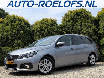 Peugeot 308 0