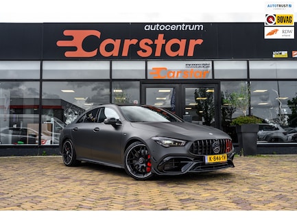 Mercedes-Benz CLA 0
