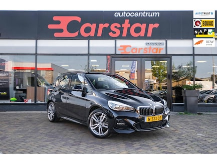 BMW 2-Serie Active Tourer 0