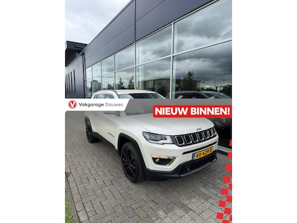 Jeep Compass 0