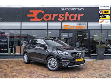 Opel Grandland 0