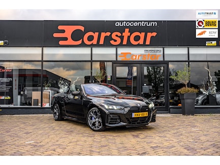 BMW 4-Serie 0