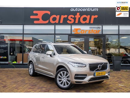 Volvo XC90 0