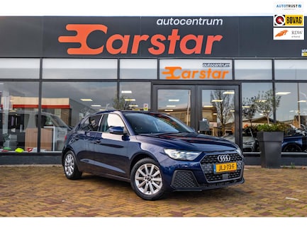 Audi A1 0