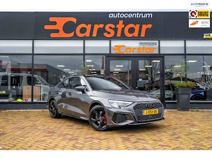 Audi A3 0