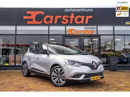 Renault Scenic 0