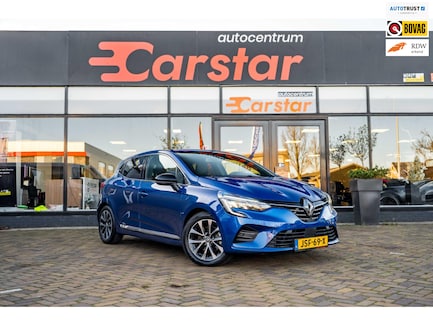 Renault Clio 0