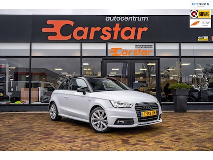 Audi A1 0