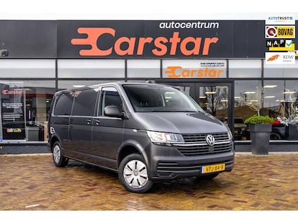 Volkswagen Transporter 0