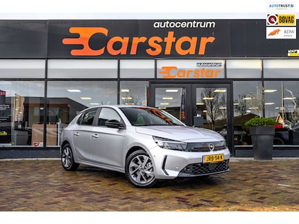 Opel Corsa 0