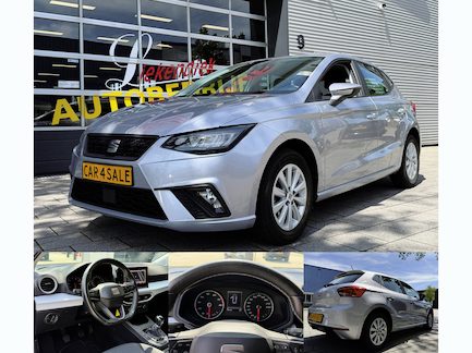 SEAT Ibiza 0