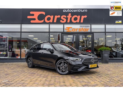 Mercedes-Benz CLA 0