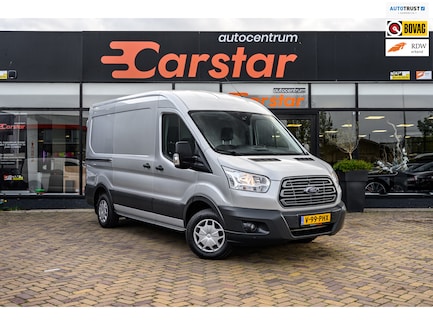 Ford Transit 0